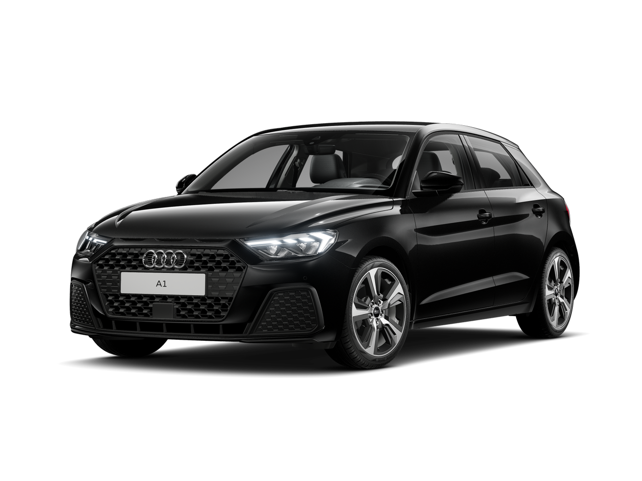 Bild eines A1 Sportback 30 TFSI intense