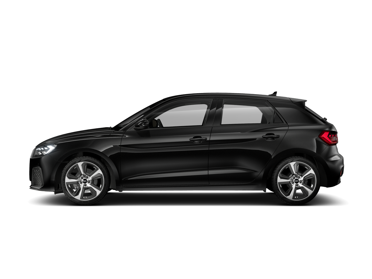 Bild eines A1 Sportback 30 TFSI intense