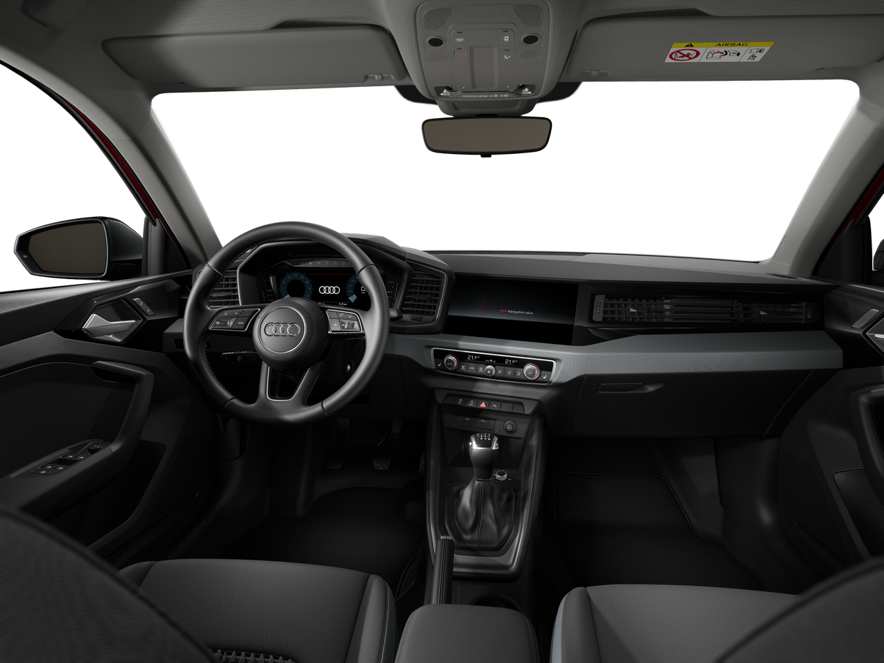 Bild eines A1 Sportback 30 TFSI intense