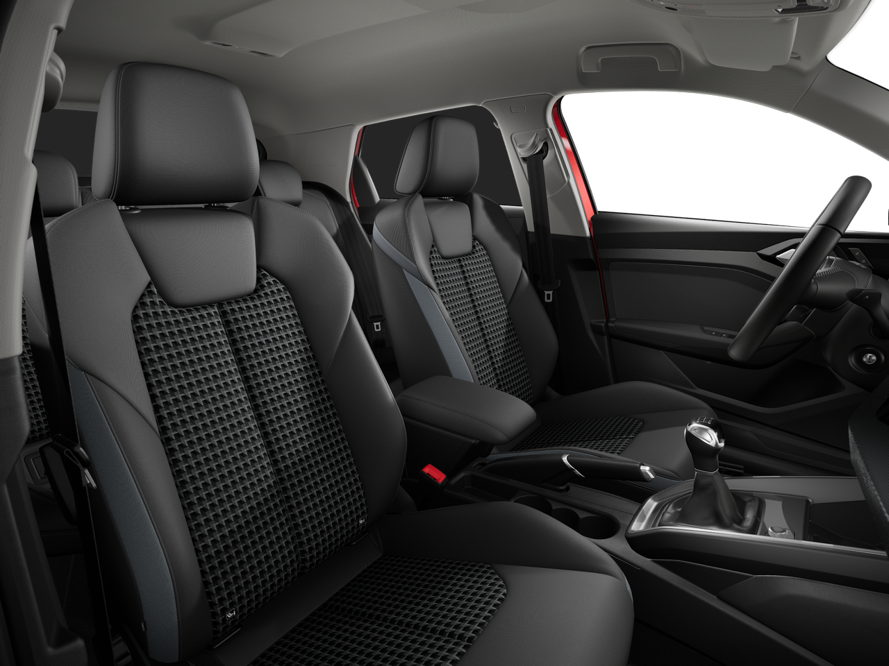 Bild eines A1 Sportback 30 TFSI intense