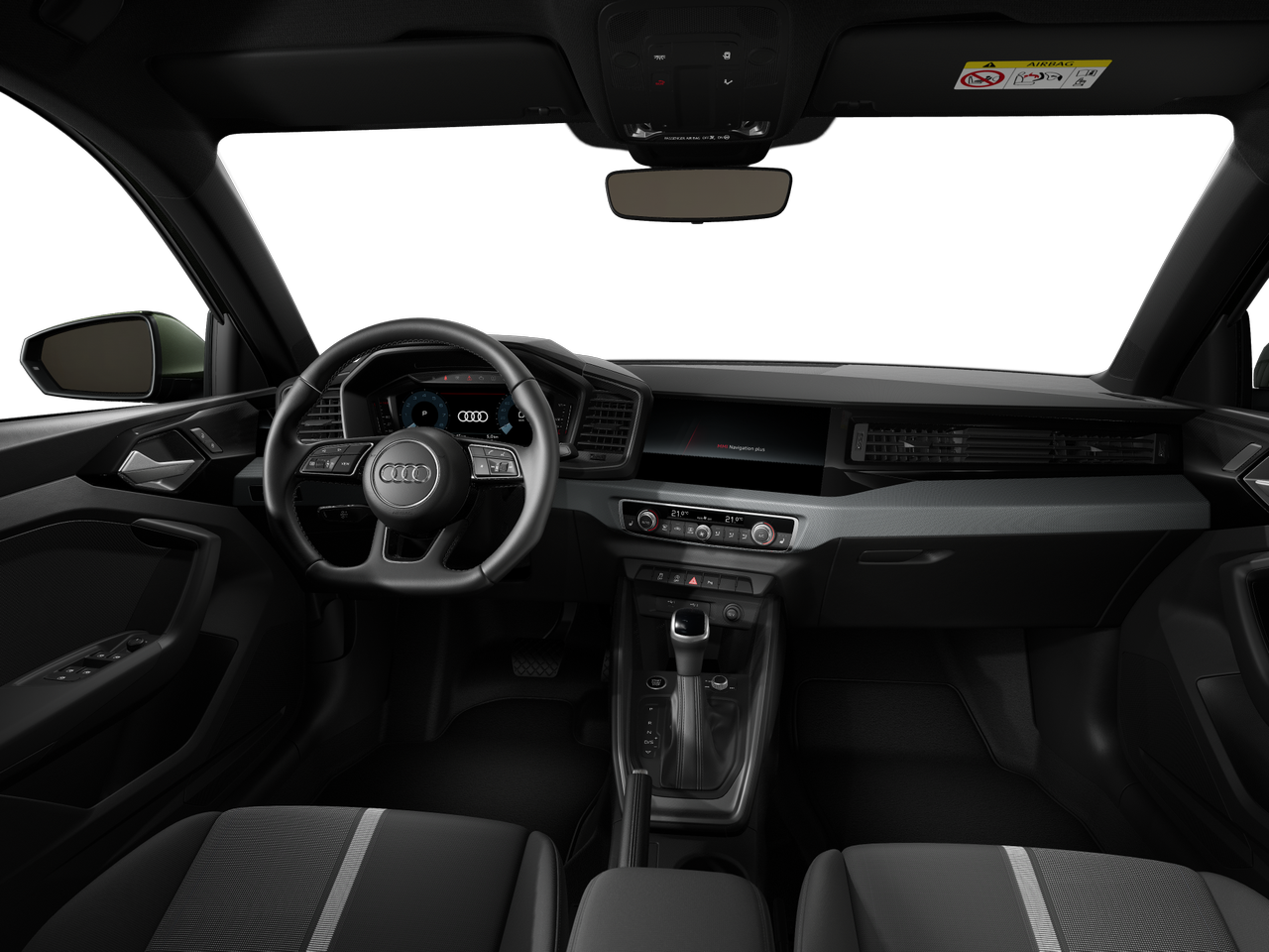 Bild eines A1 Sportback 30 TFSI intense