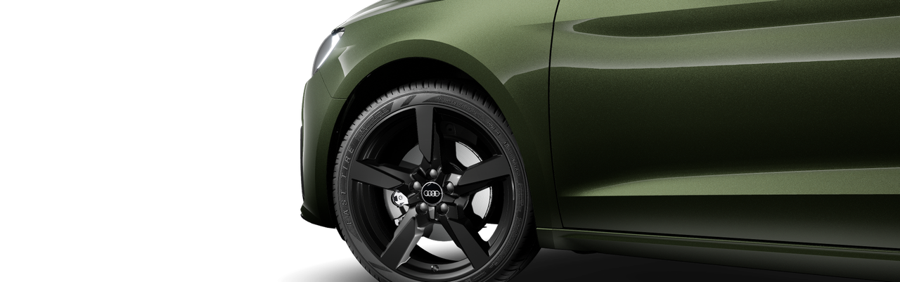 Bild eines A1 Sportback 30 TFSI intense