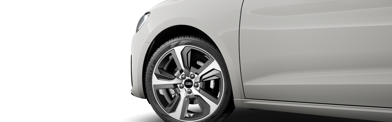 Bild eines A1 Sportback 30 TFSI intense