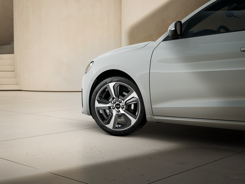 Bild eines A1 Sportback 30 TFSI intense