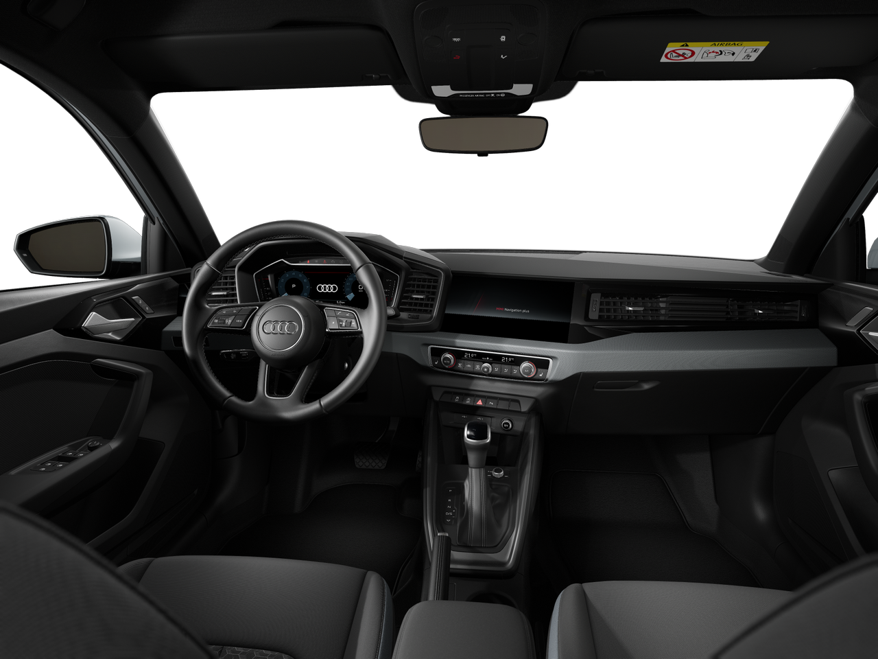 Bild eines A1 Sportback 30 TFSI intense