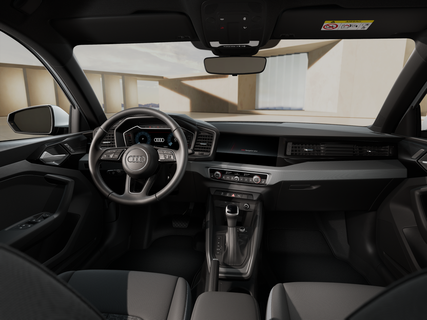 Bild eines A1 Sportback 30 TFSI intense