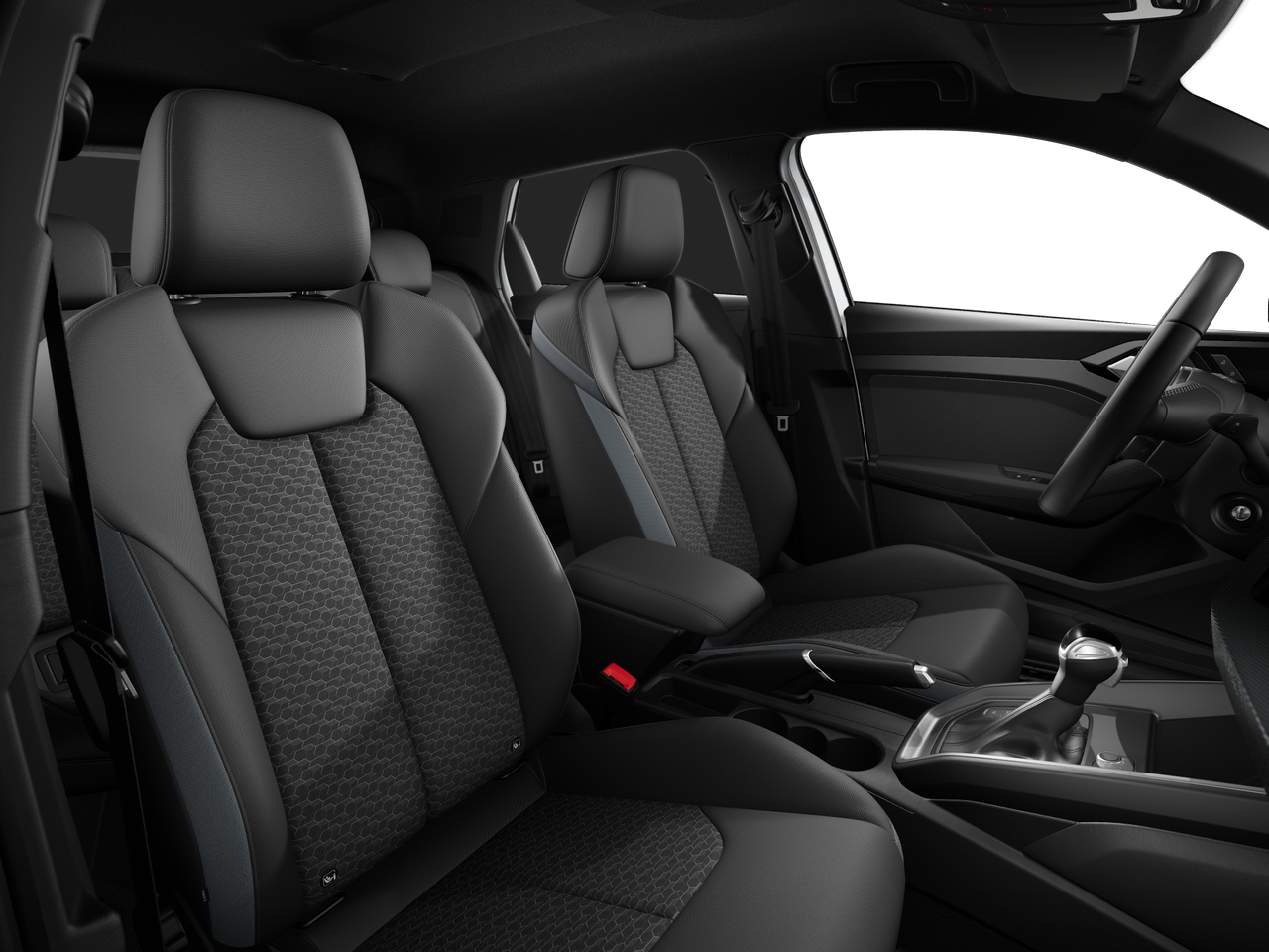 Bild eines A1 Sportback 30 TFSI intense