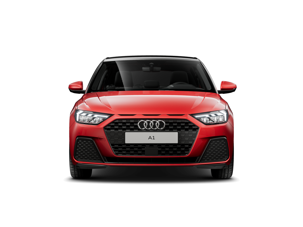 Bild eines A1 Sportback 30 TFSI intense