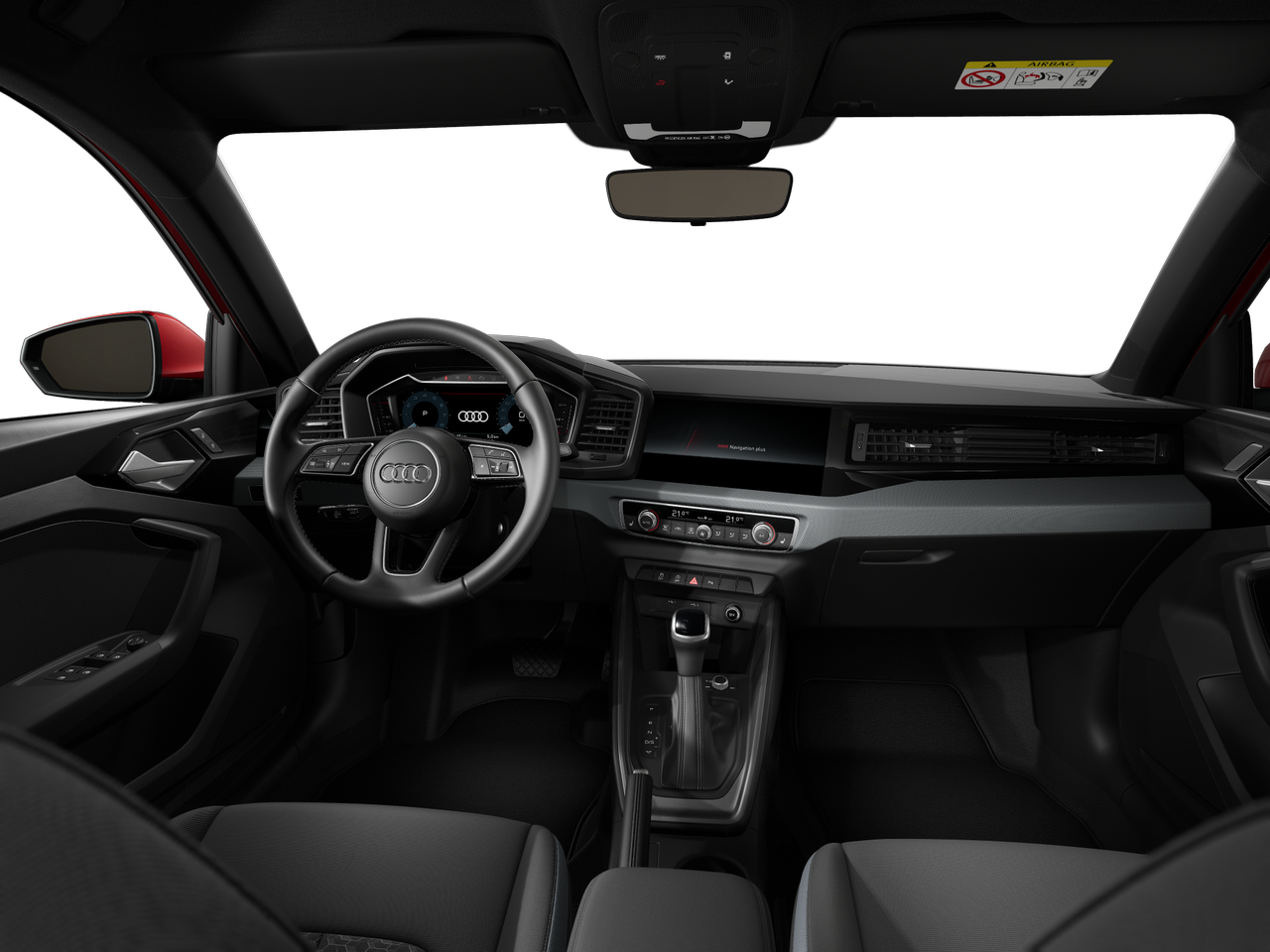 Bild eines A1 Sportback 30 TFSI intense