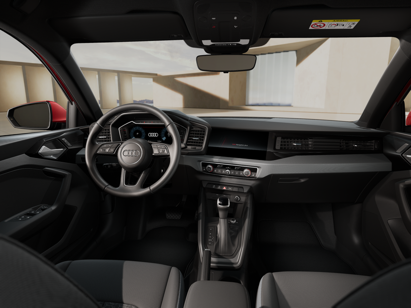 Bild eines A1 Sportback 30 TFSI intense