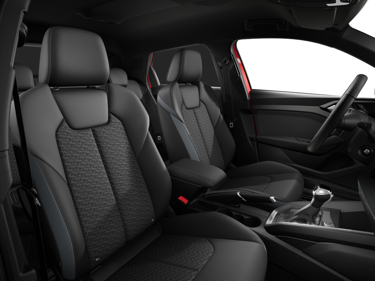 Bild eines A1 Sportback 30 TFSI intense