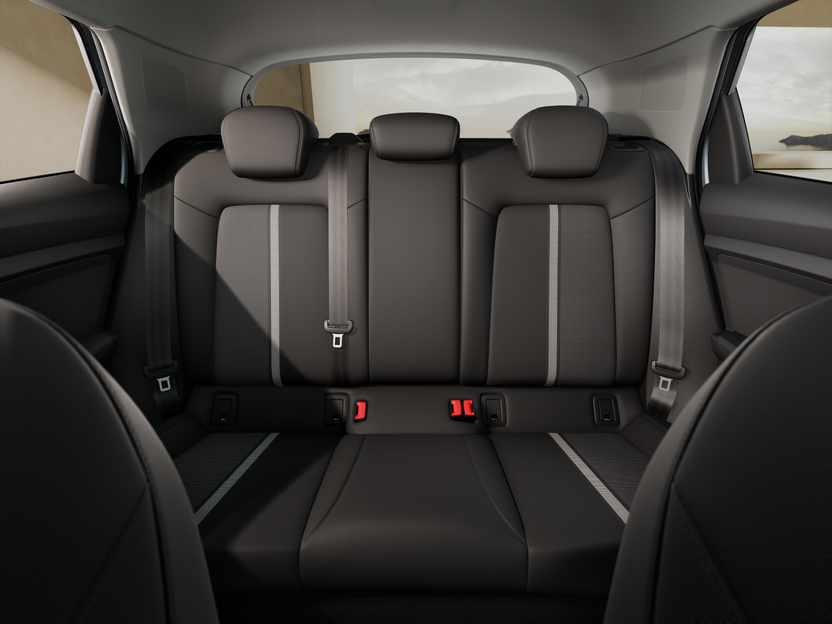 Bild eines A1 Sportback 30 TFSI intense