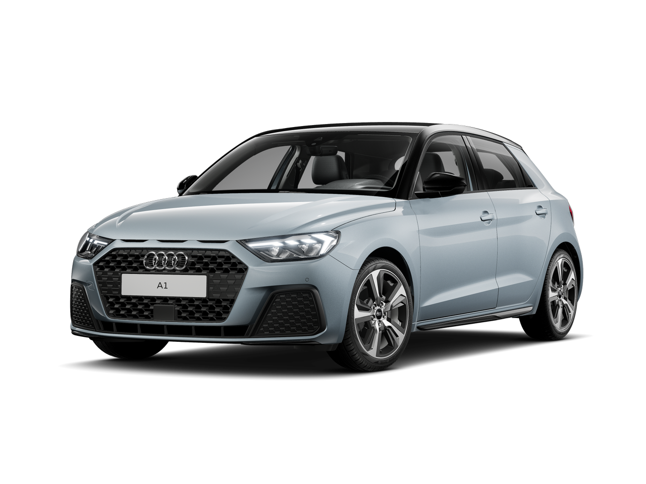 Bild eines A1 Sportback 30 TFSI intense