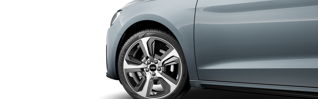 Bild eines A1 Sportback 30 TFSI intense