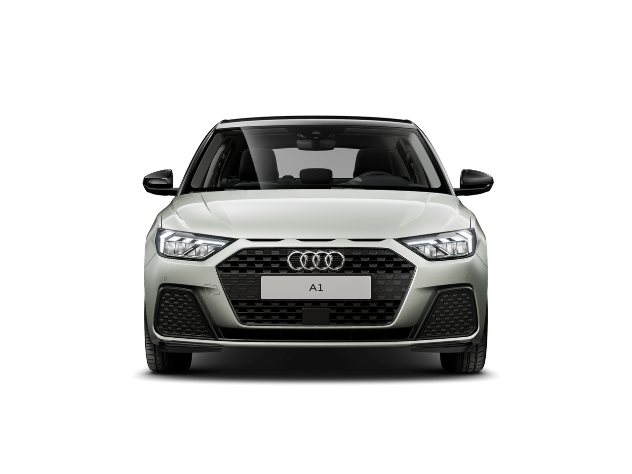 Bild eines A1 Sportback 25 TFSI intense