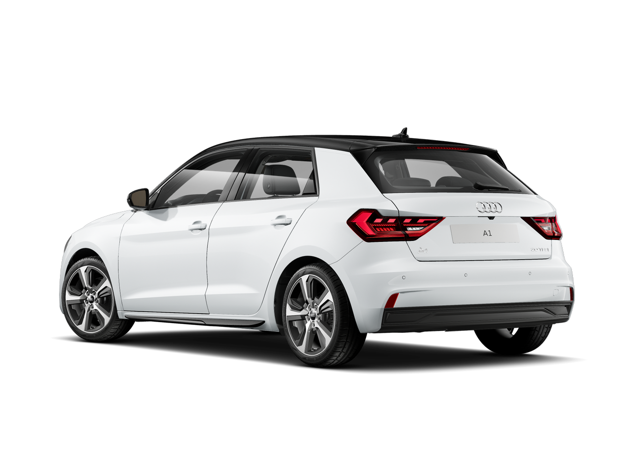 Bild eines A1 Sportback 30 TFSI intense