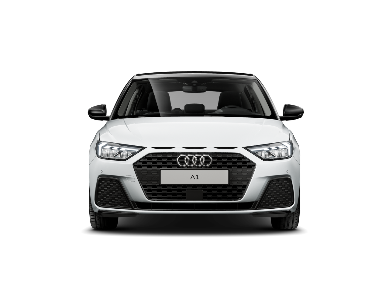 Bild eines A1 Sportback 30 TFSI intense