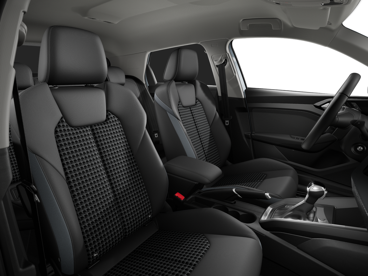 Bild eines A1 Sportback 30 TFSI intense