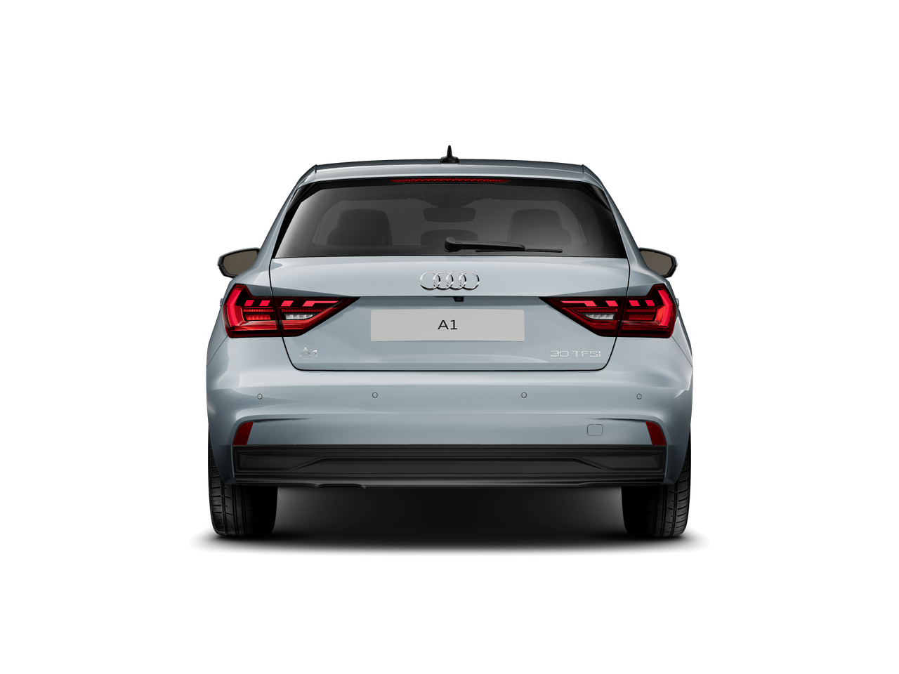 Bild eines A1 Sportback 30 TFSI intense