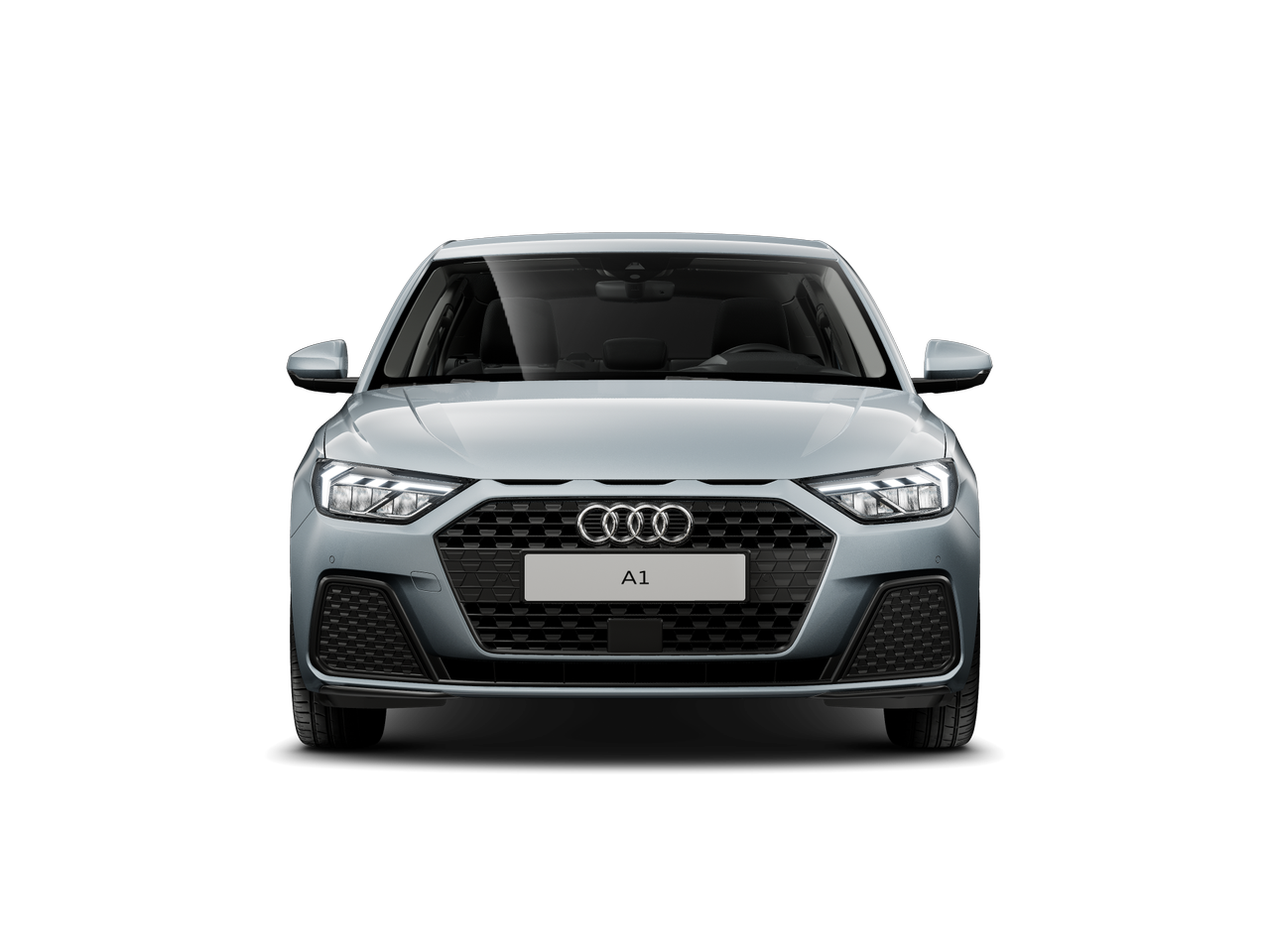 Bild eines A1 Sportback 30 TFSI intense