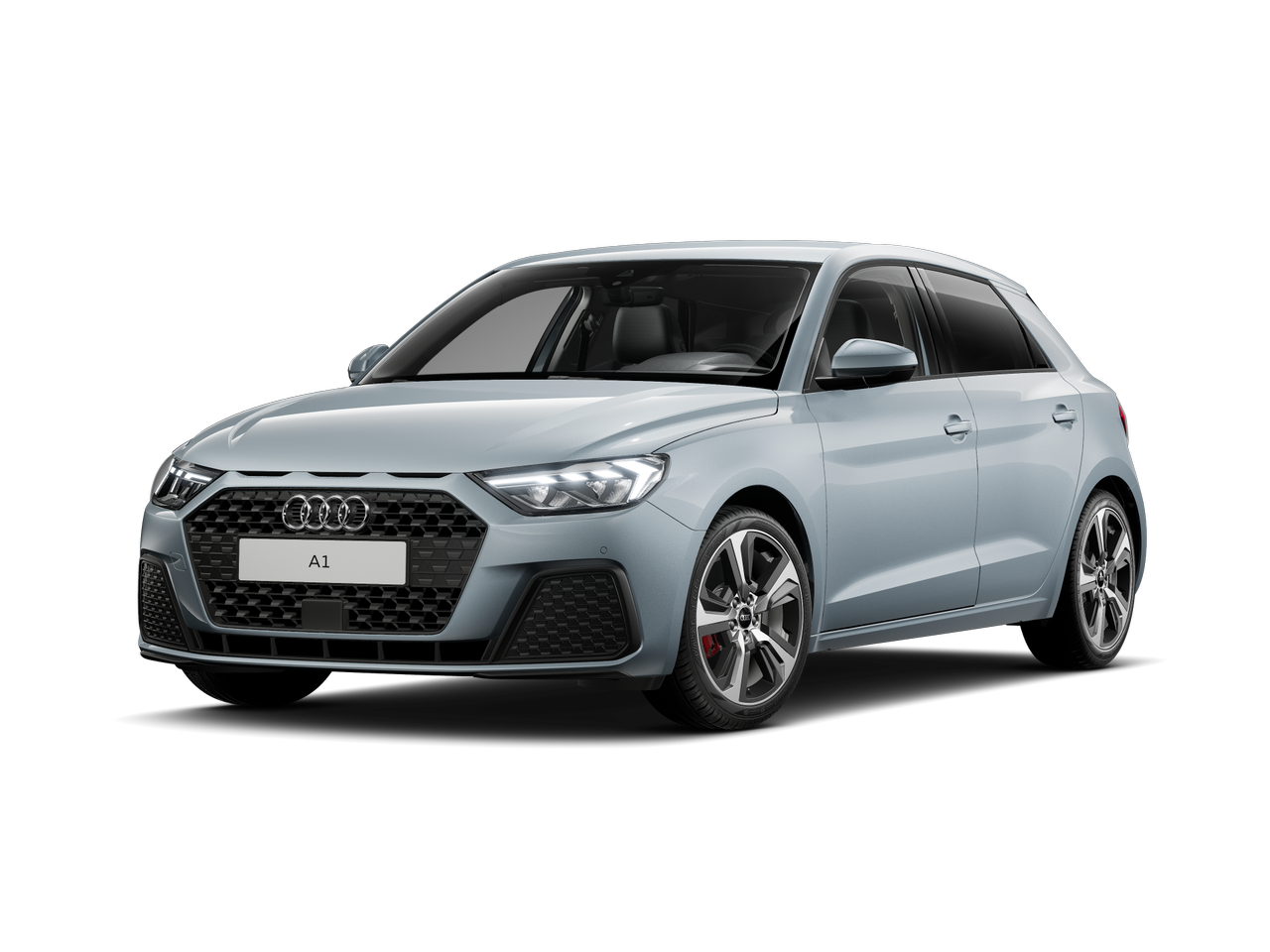 Bild eines A1 Sportback 30 TFSI intense