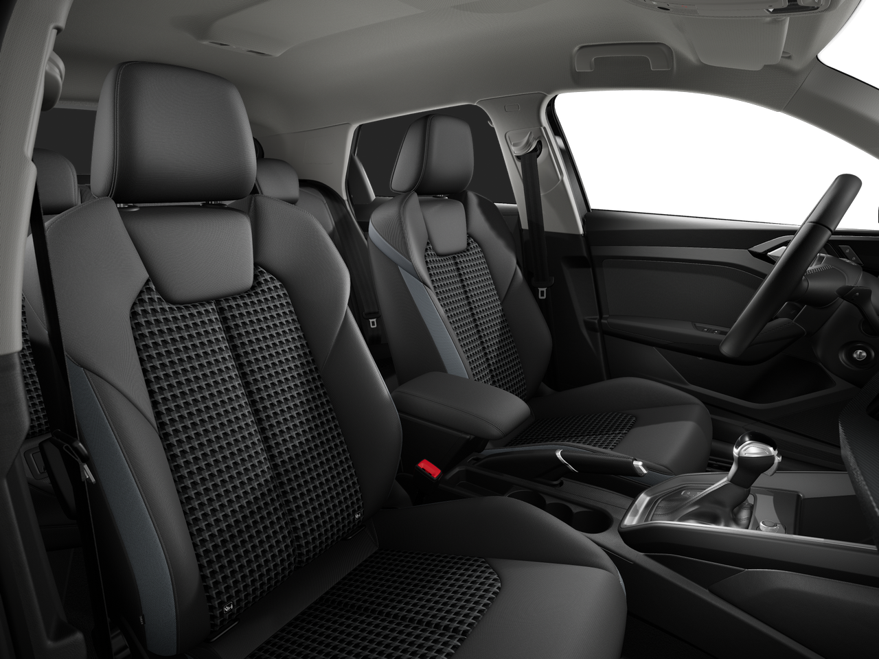 Bild eines A1 Sportback 30 TFSI intense