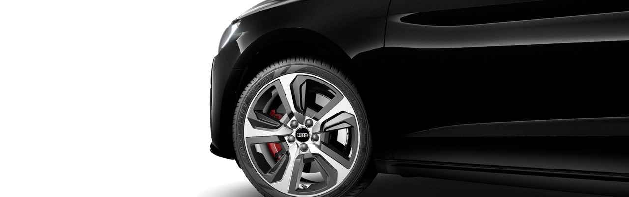 Bild eines A1 Sportback 30 TFSI intense