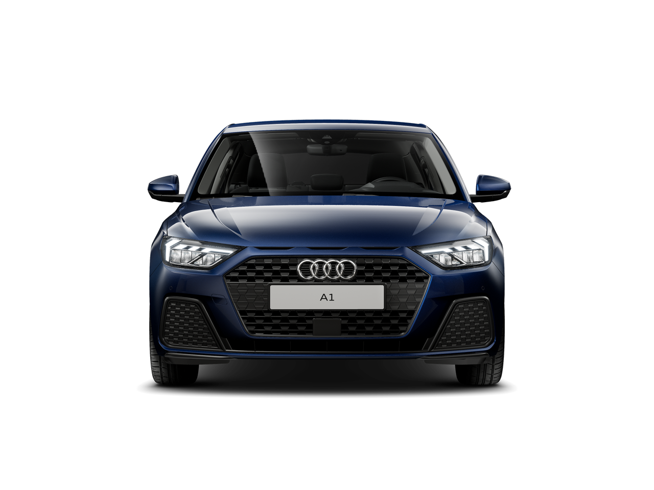 Bild eines A1 Sportback 30 TFSI intense