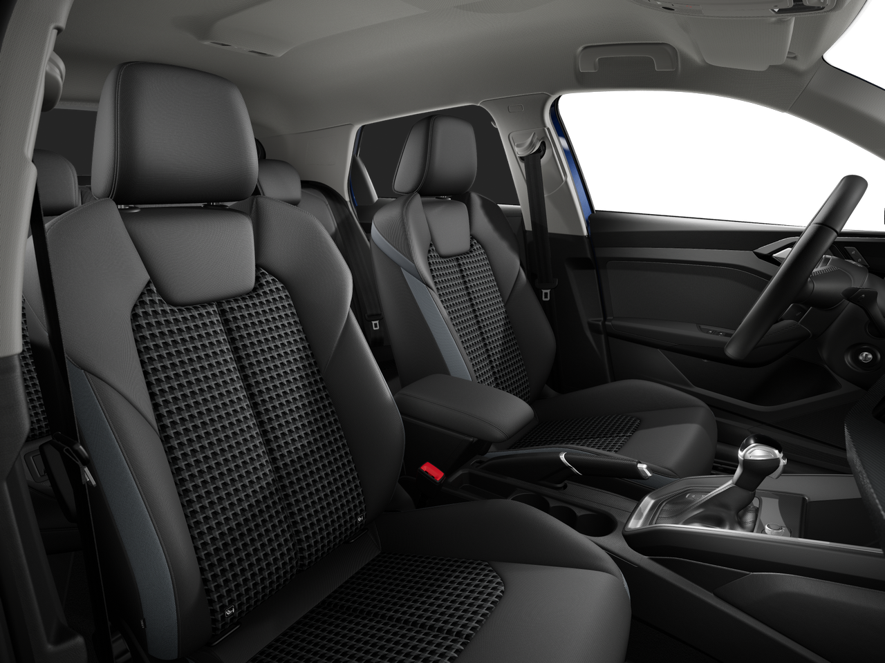 Bild eines A1 Sportback 30 TFSI intense