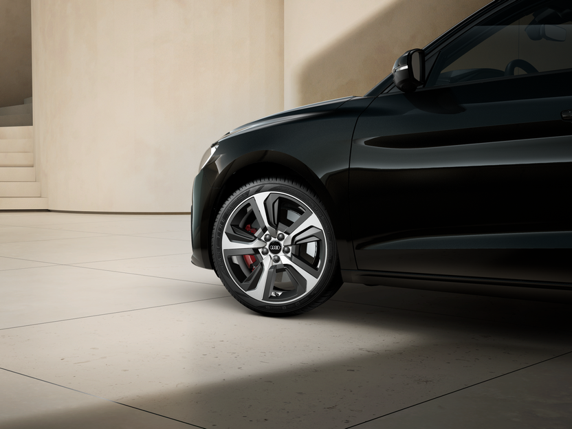 Bild eines A1 Sportback 30 TFSI intense