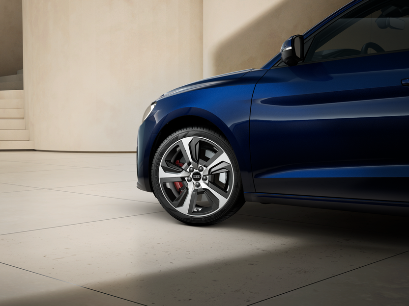 Bild eines A1 Sportback 30 TFSI intense