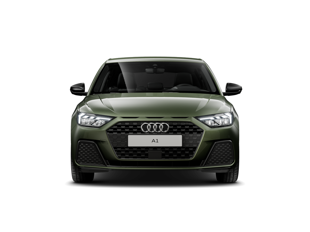 Bild eines A1 Sportback 30 TFSI intense