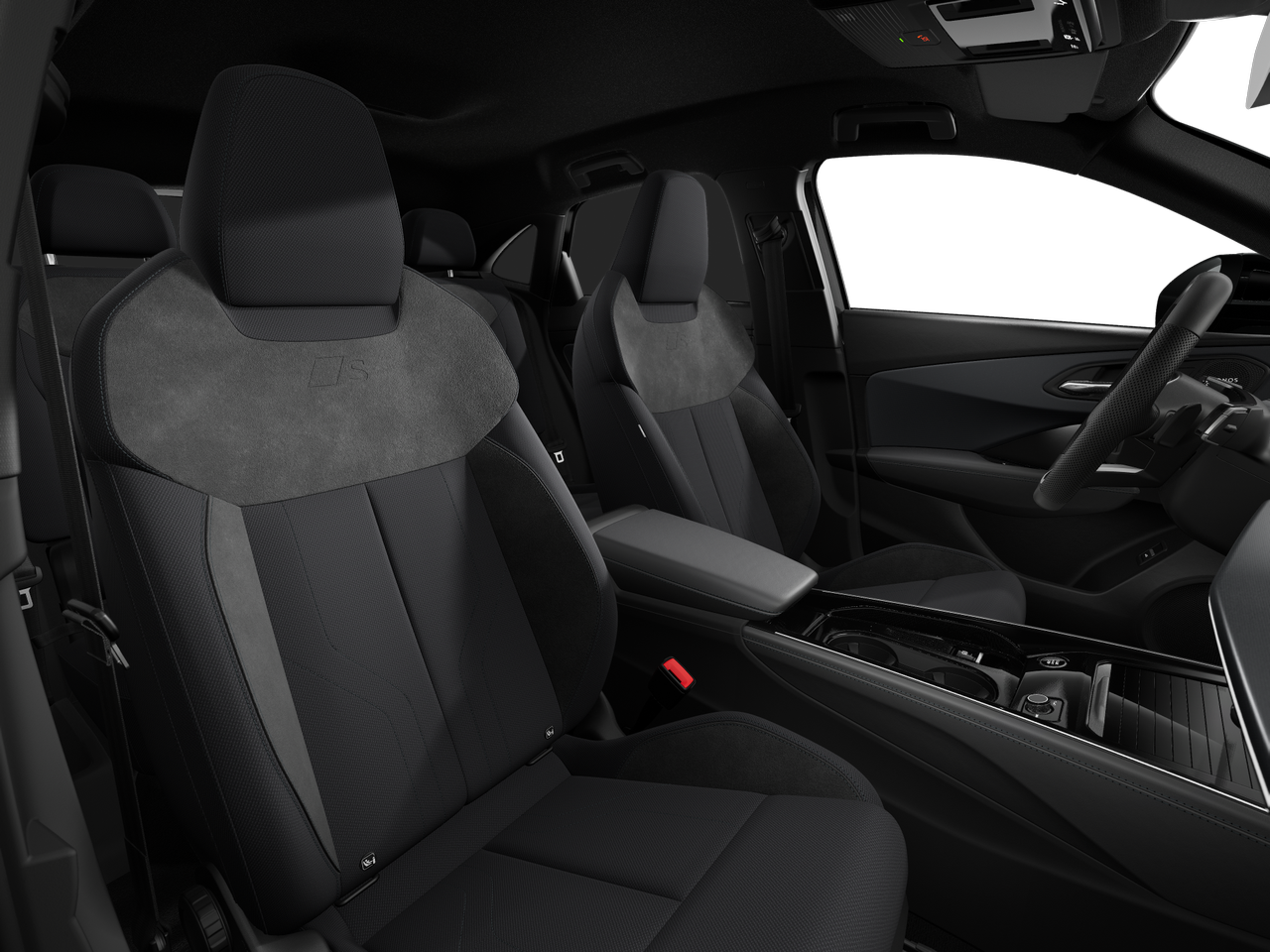 Bild eines Q3 Sportback TFSI 110 kW