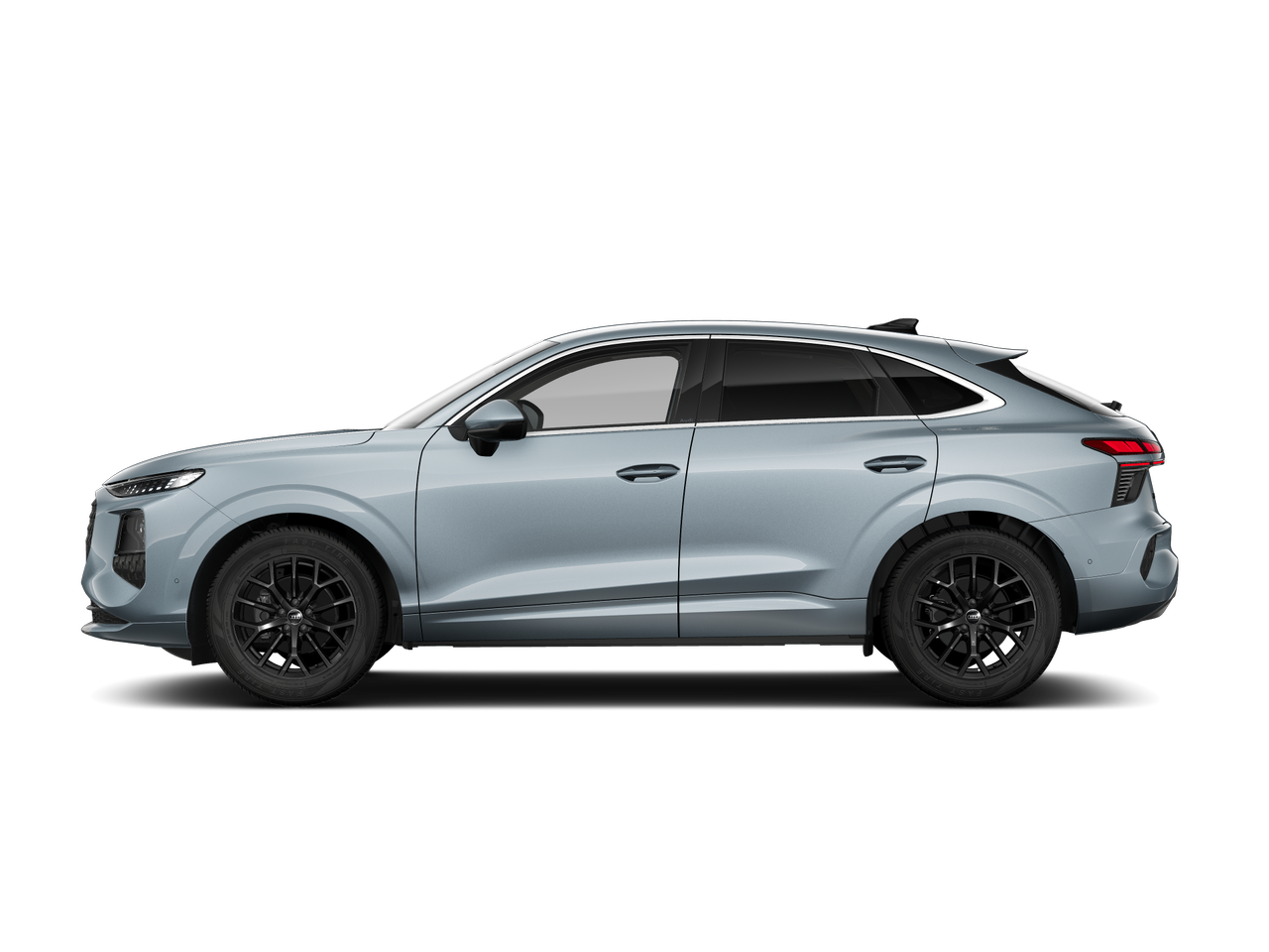 Bild eines Q3 Sportback TFSI 110 kW  intense