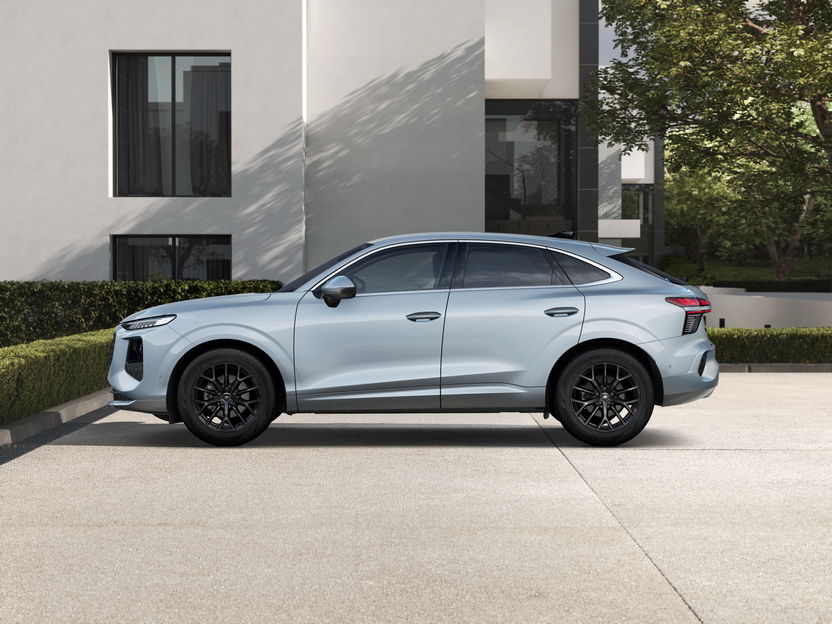 Bild eines Q3 Sportback TFSI 110 kW intense