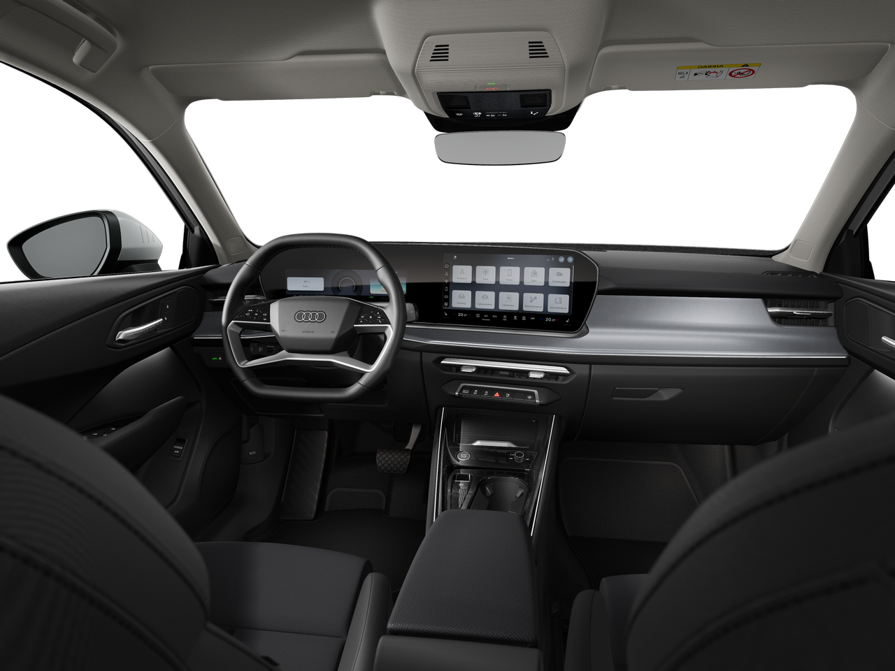 Bild eines Q3 Sportback TFSI 110 kW  intense