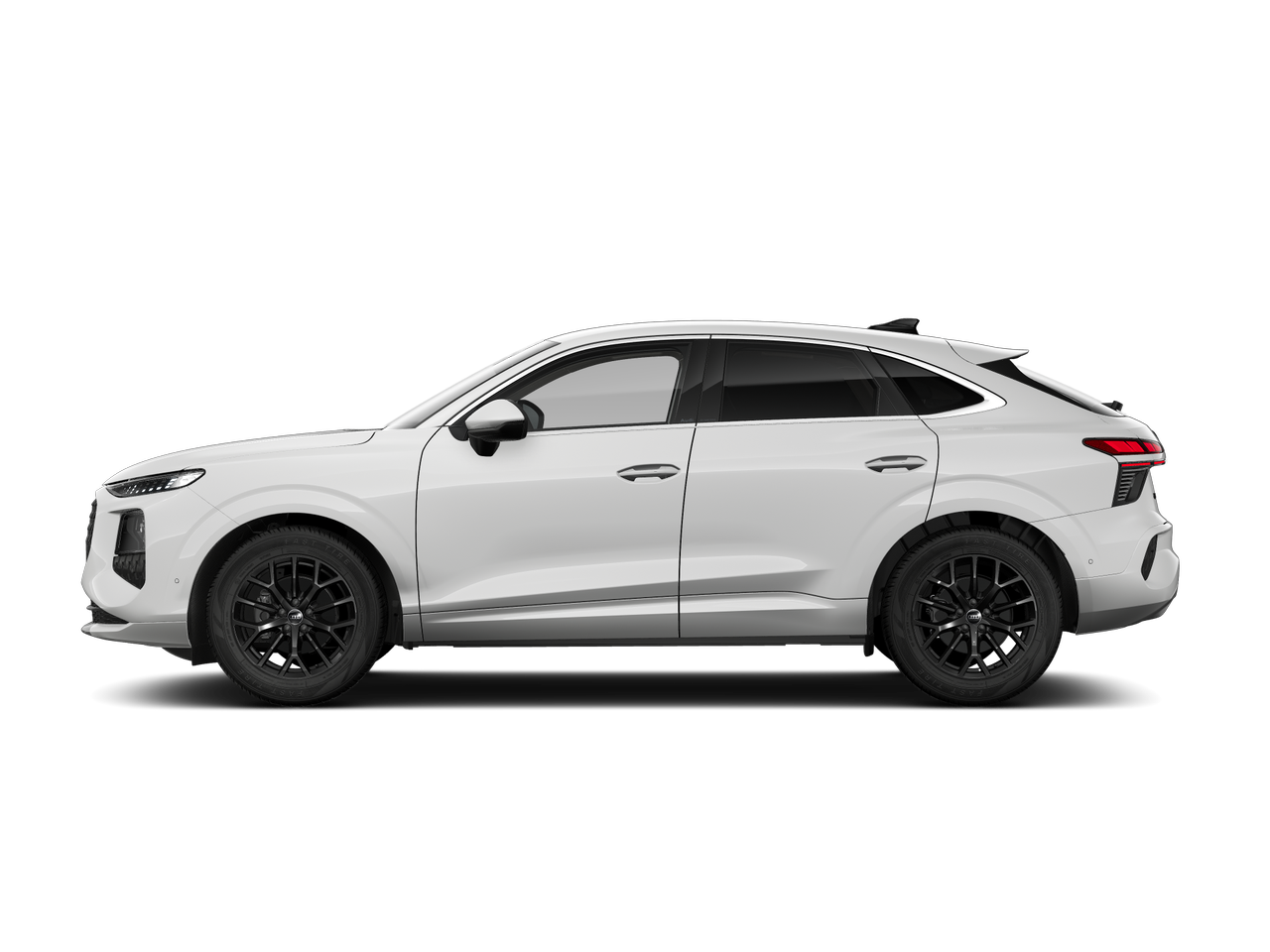 Bild eines Q3 Sportback TFSI 110 kW  intense