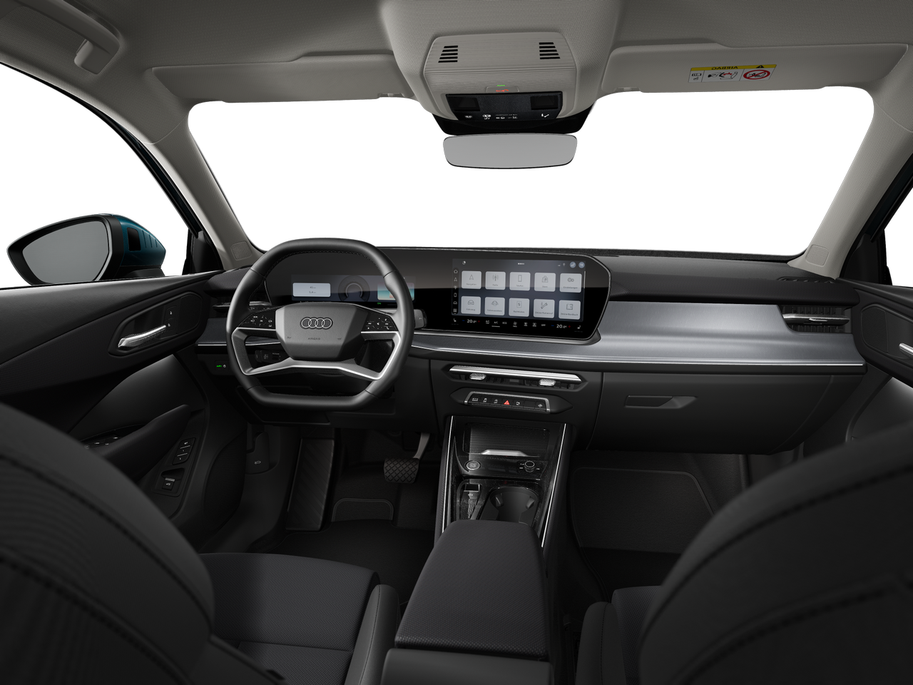 Bild eines Q3 Sportback TFSI quattro 150 kW intense