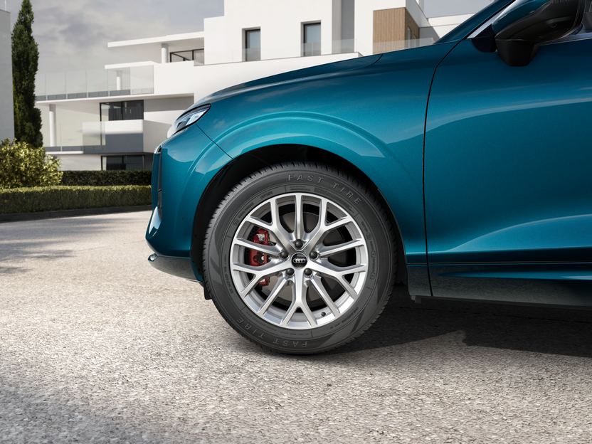 Bild eines Q3 Sportback TFSI quattro 150 kW intense