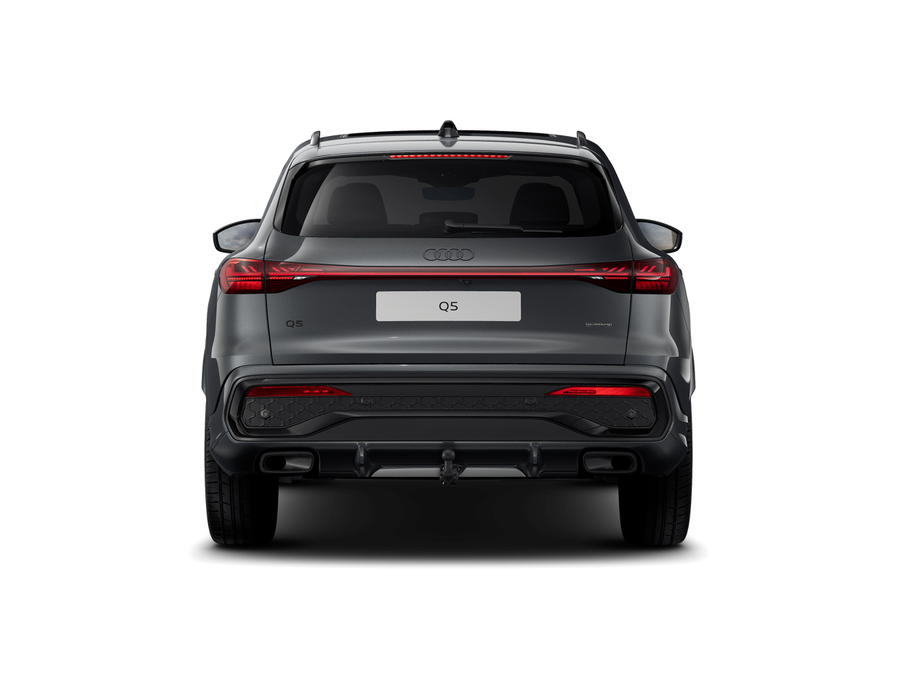 Bild eines Q5 e-hybrid quattro 270 KW