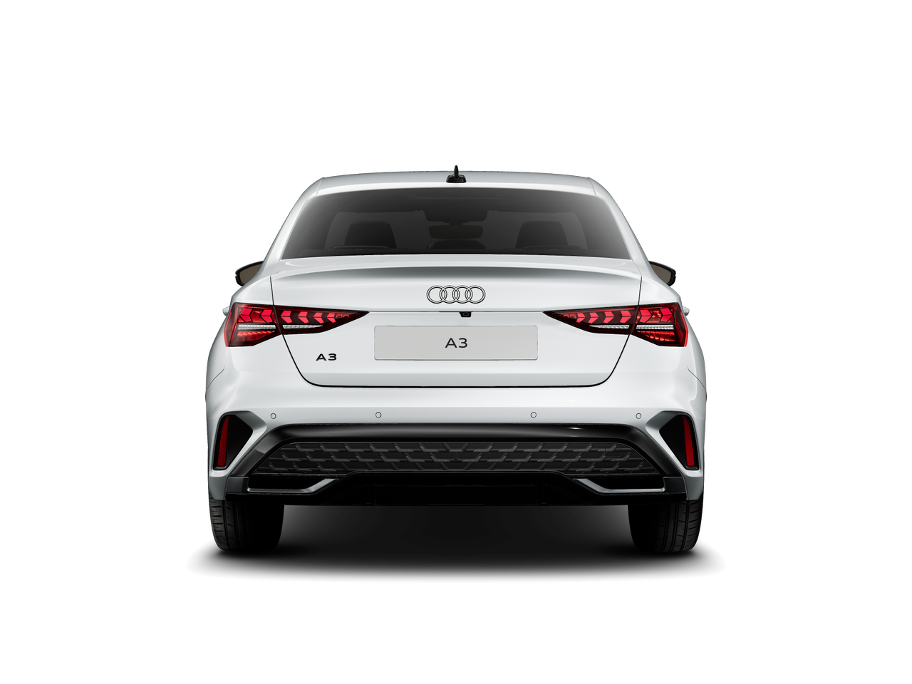Bild eines A3 Limousine 35 TFSI S line