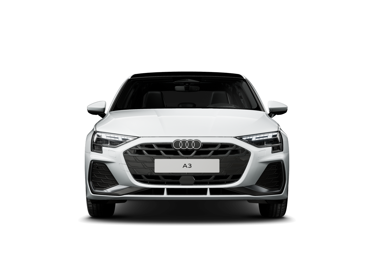Bild eines A3 Limousine 35 TFSI S line