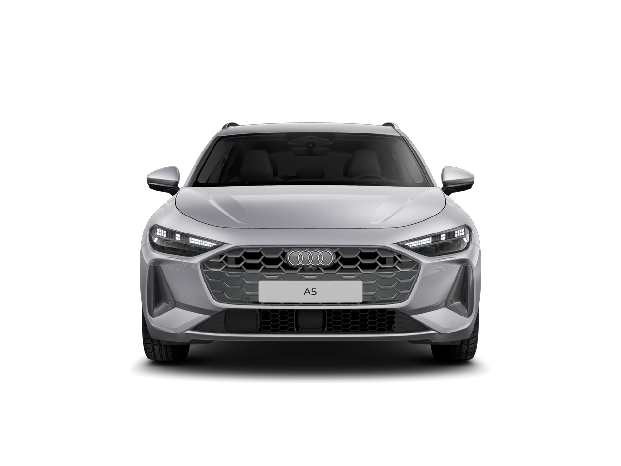 Bild eines A5 Avant TFSI