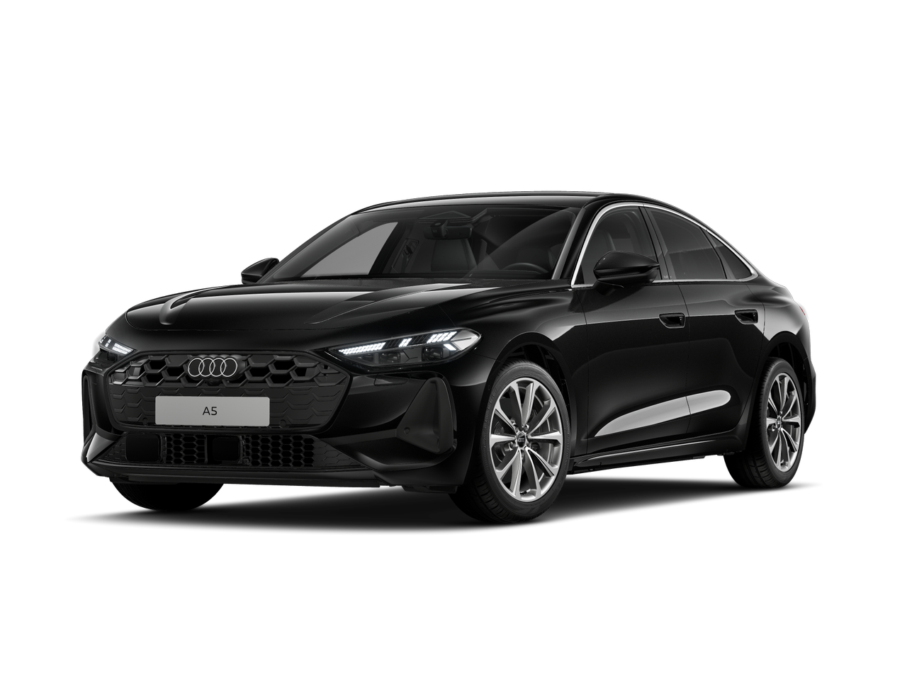 Bild eines A5 Limousine TFSI