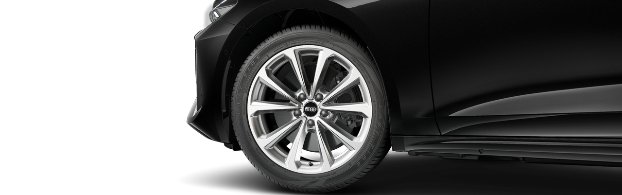 Bild eines A5 Limousine TFSI