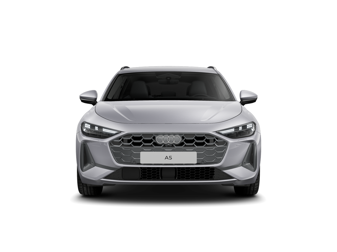 Bild eines A5 Avant TFSI