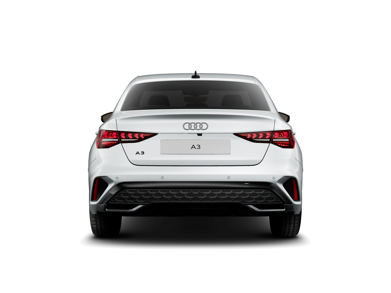 Bild eines A3 Limousine 35 TFSI S line