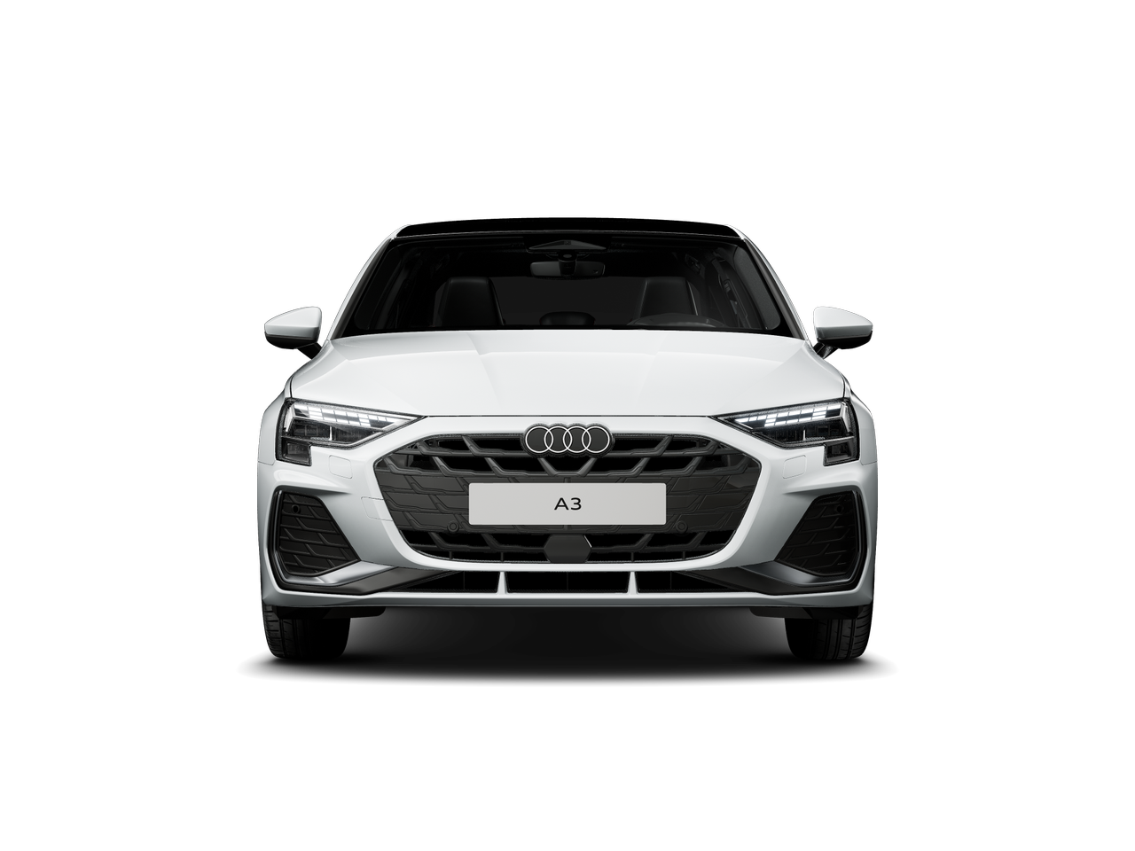 Bild eines A3 Limousine 35 TFSI S line
