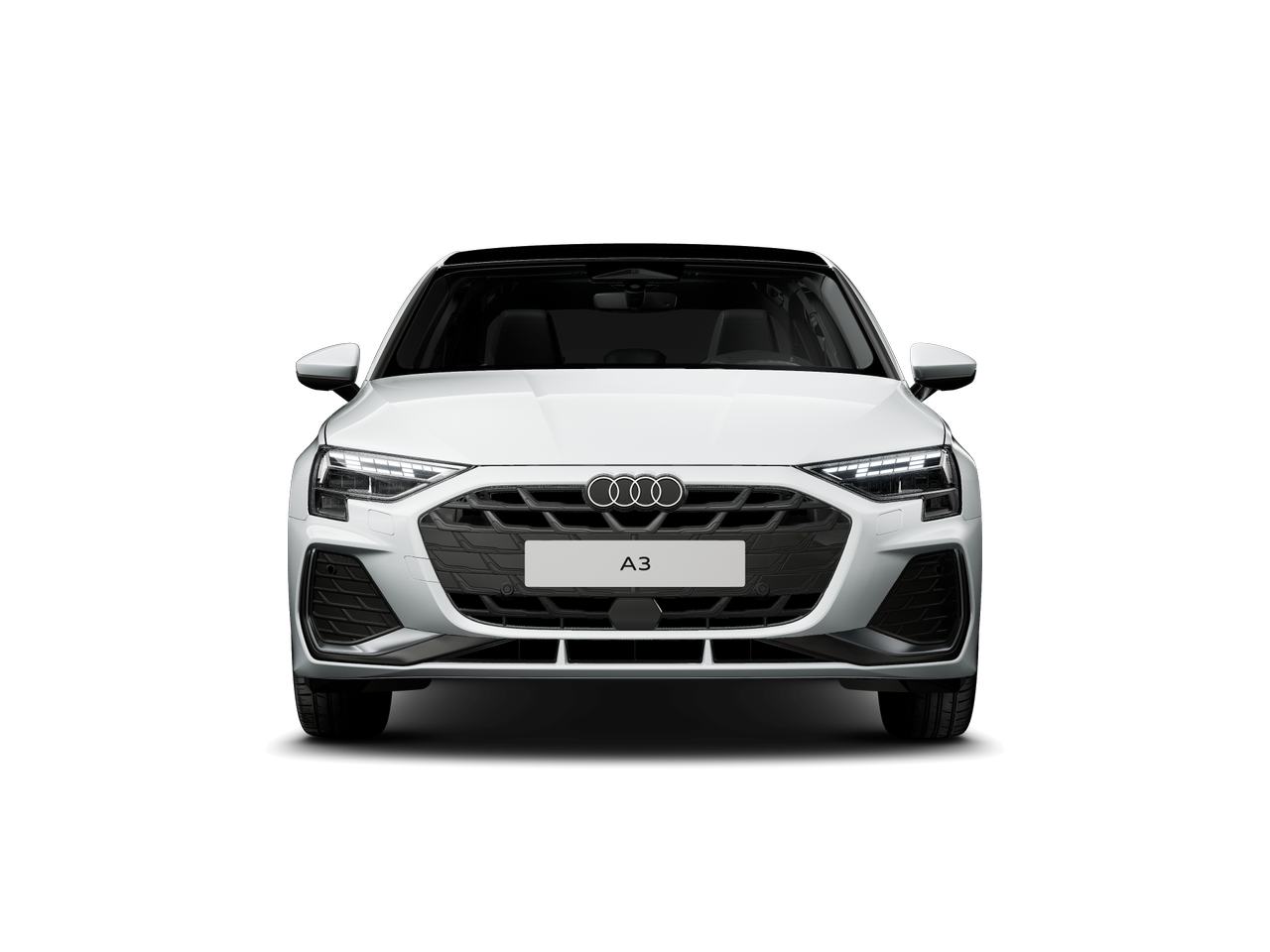 Bild eines A3 Limousine 35 TFSI S line