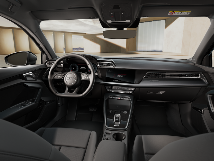 Bild eines A3 Sportback 30 TFSI